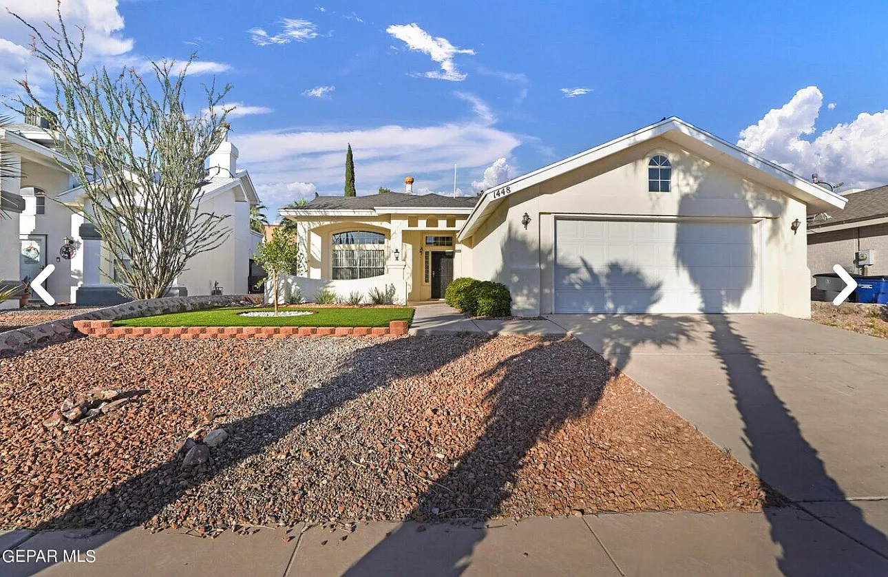 3 bed, 1633 sqft, $1,950 — Photo 1