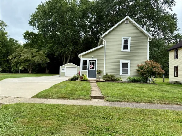 7805 S 2nd Ave, Clinton, OH 44216