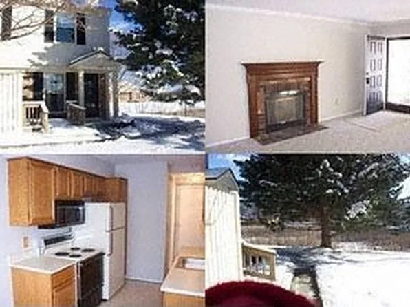 7749 Lake Ridge Dr #1, Waterford, MI 48327