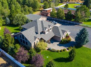 61899 Dobbin Ct, Bend, OR 97702