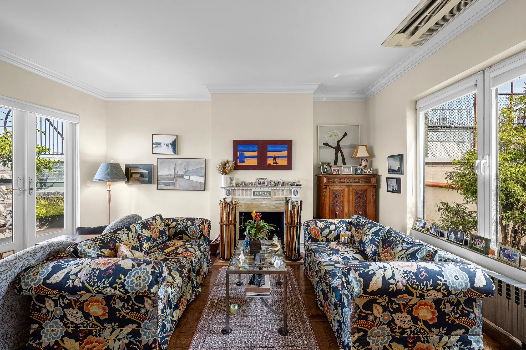 52 Riverside Drive #PH in Upper West Side, Manhattan | StreetEasy