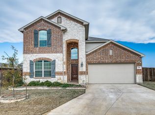 8417 Black Hills Trl, Aubrey, TX 76227