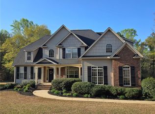 119 Green Ridge Dr, Easley, SC 29642