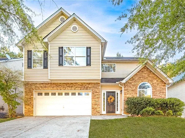 1415 Hillary Cove Ter, Lawrenceville, GA 30043