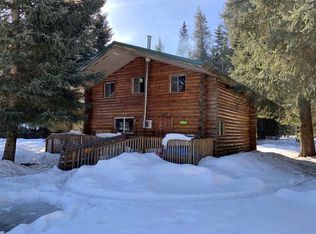 91 Casey Rd, Newport, WA 99156