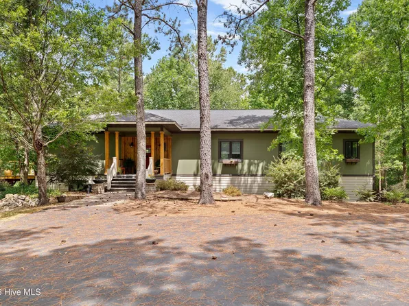 218 Saponi Trail, Fuquay Varina, NC 27526