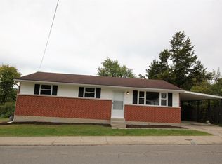 273 Franklin Rd, Waynesville, OH 45068