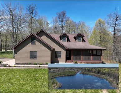 N3503 WI-40, Bruce, WI, 54819