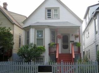 4138 N Sacramento Ave, Chicago, IL 60618
