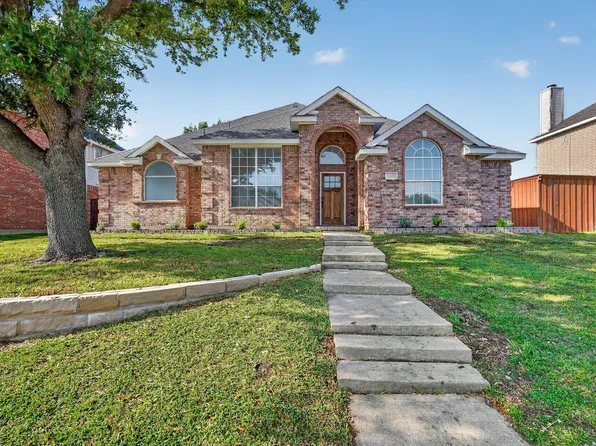 1428 Summerhill Dr, Carrollton, TX 75007