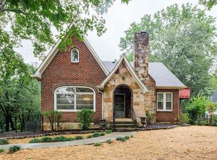117 E Meadowbrook Dr, Chattanooga, TN 37415