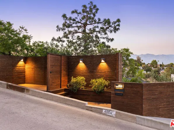 4804 Glenalbyn Dr, Los Angeles, CA 90065