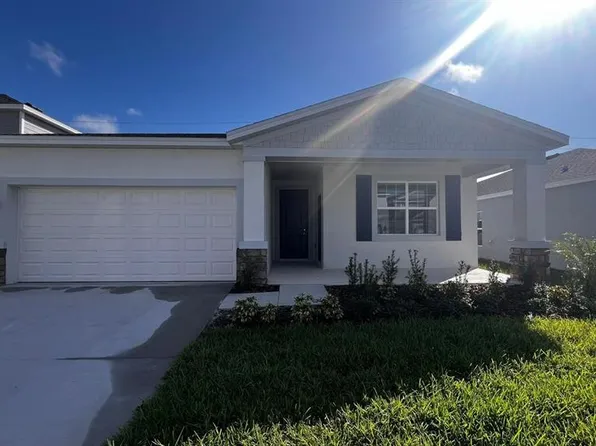 2023 Punch Bowl Ave, Davenport, FL 33837