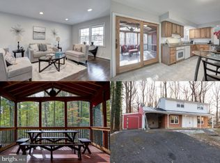 4929 Red Fox Dr, Annandale, VA 22003