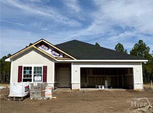 358 Buckhead Loop SE, Allenhurst, GA 31301