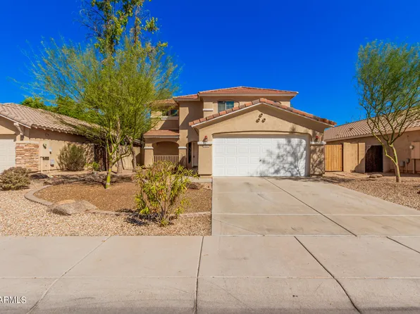 14921 N 172ND Lane, Surprise, AZ 85388