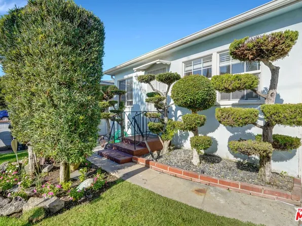 12419 Walsh Ave, Los Angeles, CA 90066