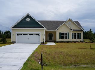 305 Holly Grove Court West Ct W, Jacksonville, NC 28540