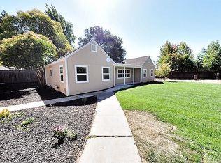 70 Morgan Ln, Napa, CA 94558