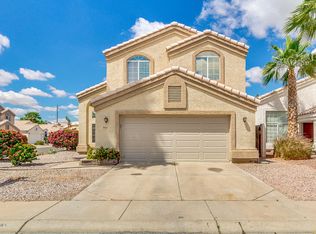 944 S Abalone Dr, Gilbert, AZ 85233