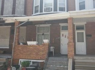 2746 Fenwick Ave, Baltimore, MD 21218