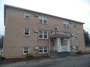 80 Washington Blvd APT 5, Youngstown, OH 44512