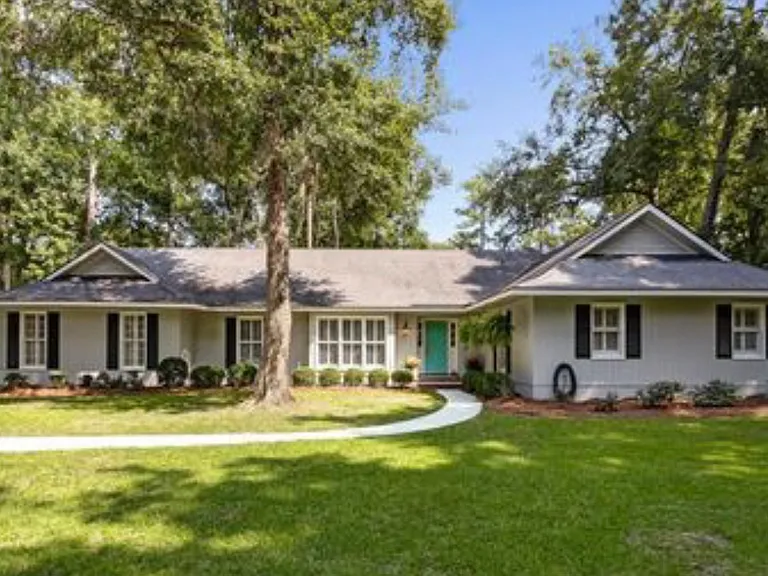 205 Wiley Bottom Rd — Photo 1