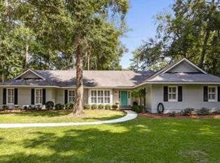 205 Wiley Bottom Rd, Savannah, GA 31411