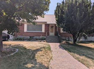262 E 2 S, Rexburg, ID 83440
