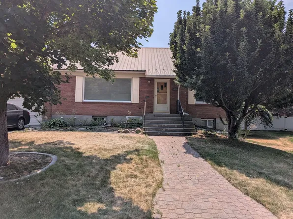 262 E 2 S, Rexburg, ID 83440