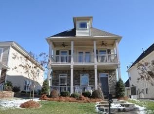 4104 Cedar Point Ave, Matthews, NC 28104