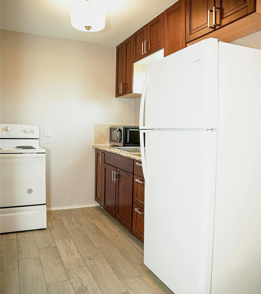 1 bed, 1.0 bath, 800 sqft, $750 — Photo 4