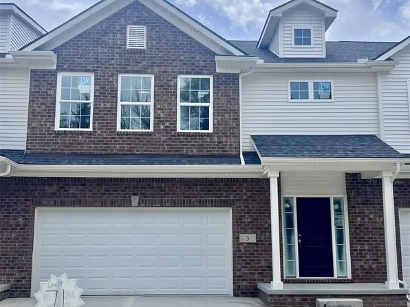 3 Grandview Circle Grandview Cir #71, White Lake, MI 48386