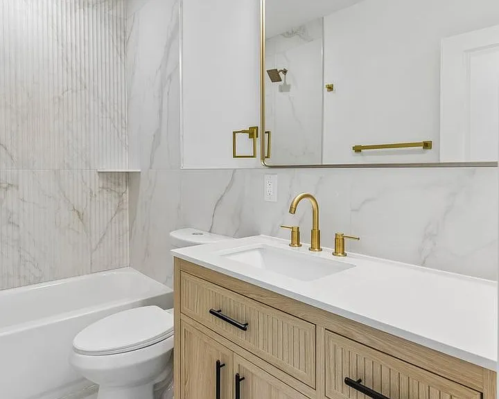 Brand New Luxury Apartments West Philly — Photo 6