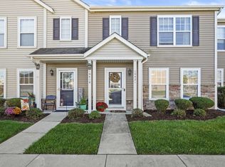 10421 Paramount Way, Cedar Lake, IN 46303