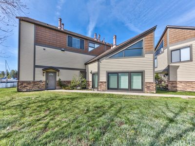 489 Tahoe Keys Blvd APT 71, South Lake Tahoe, CA, 96150