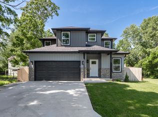 1309 E Blaine Street, Springfield, MO 65803