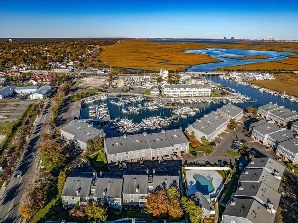 1205 Harbour Cv #1205, Somers Pt, NJ 08244