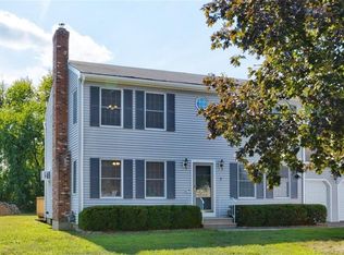 7 Noch Ln, East Hartford, CT 06118