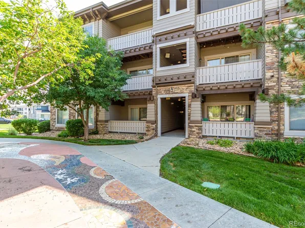16611 Las Ramblas Lane #U, Parker, CO 80134