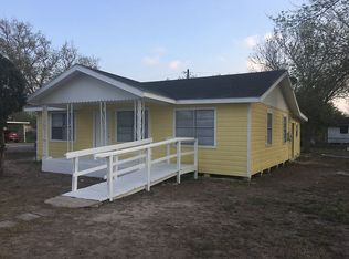 1040 Rio Grande St, San Benito, TX 78586