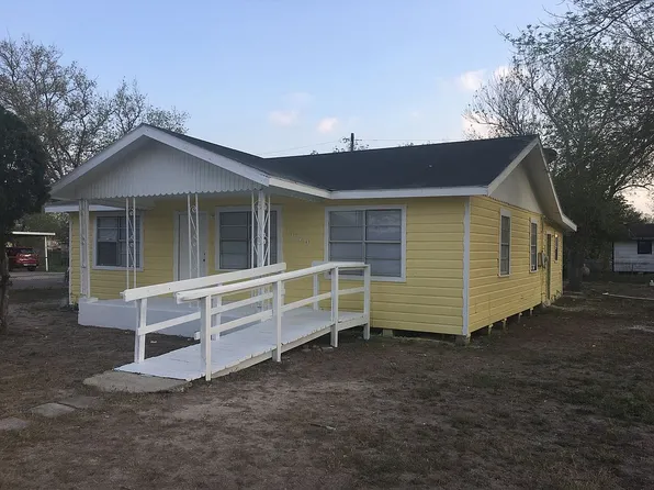 1040 Rio Grande St, San Benito, TX 78586
