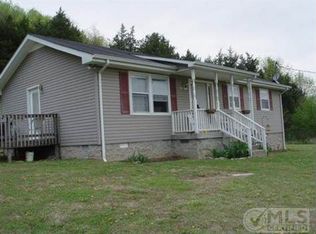 1045 Poteet Rd, Lewisburg, TN 37091