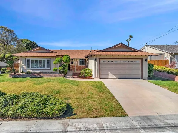 966 Nolan Way, Chula Vista, CA 91911