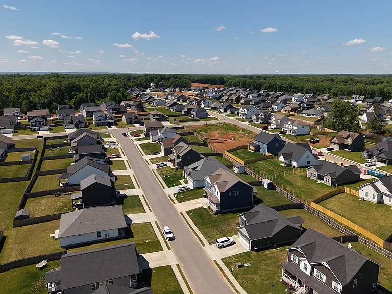 Cherry Fields Neighborhood