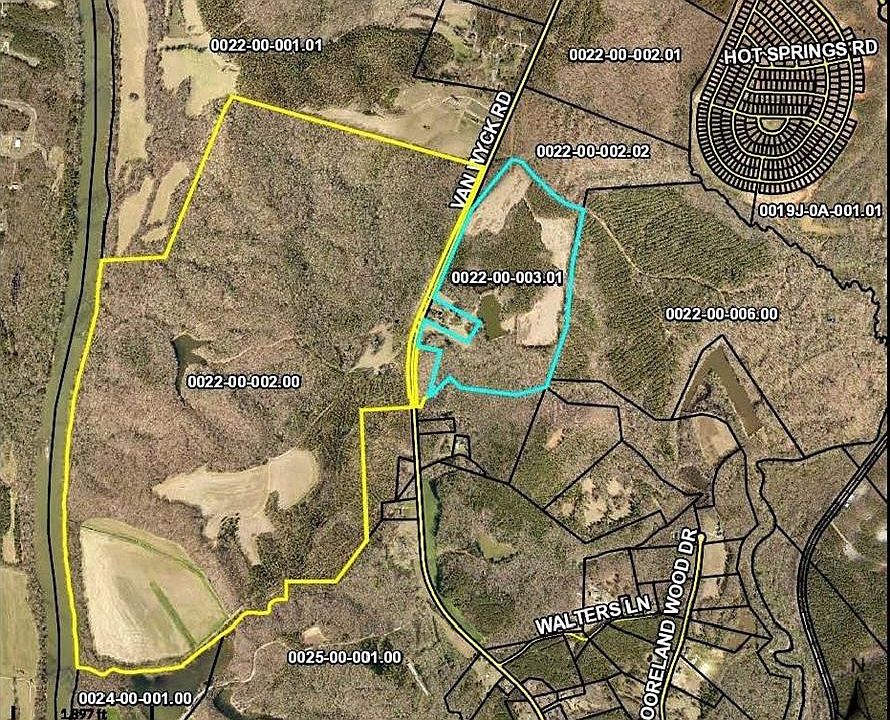 0 Van Wyck Rd, Lancaster, SC 29720 MLS 3612498 Zillow