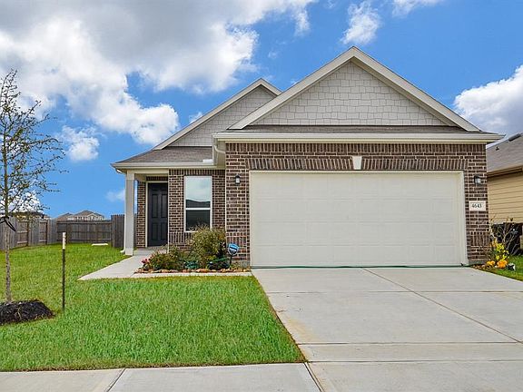 2nd image of 4643 Little Meadow Ln