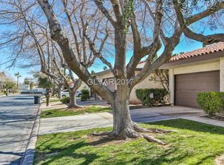 2533 Laconia Ave, Las Vegas, NV 89121