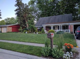 705 College Way, Carmel, IN 46032