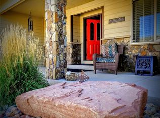 333 Braveheart Ln, Johnstown, CO 80534